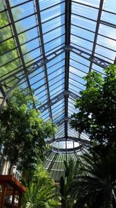 Leentje 01 Hortus Botanicus